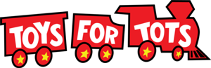 toys for tots bring in a toy 5% off total bill